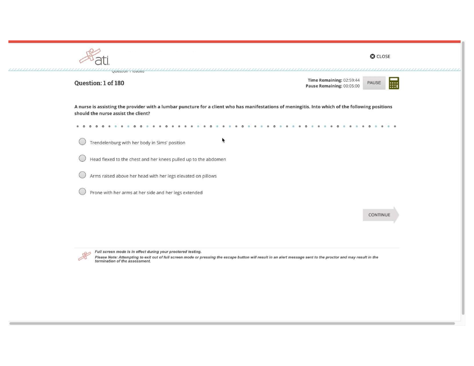 Preview image for PN Comprehensive