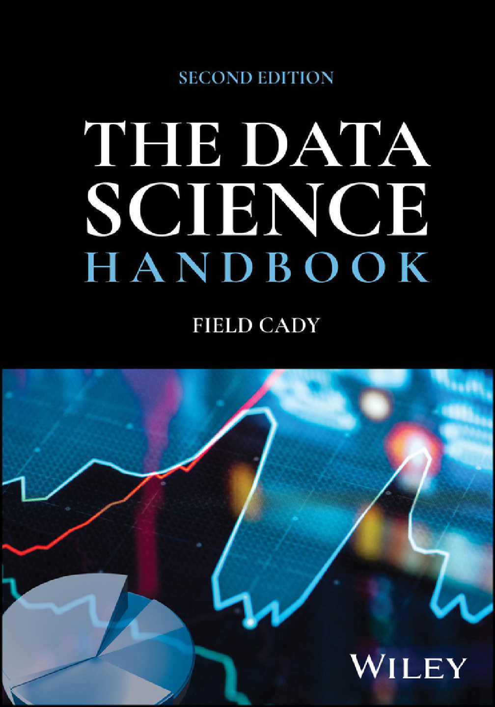 Preview of [eTextBook] [PDF] The Data Science Handbook, 2nd Edition By Field Cady