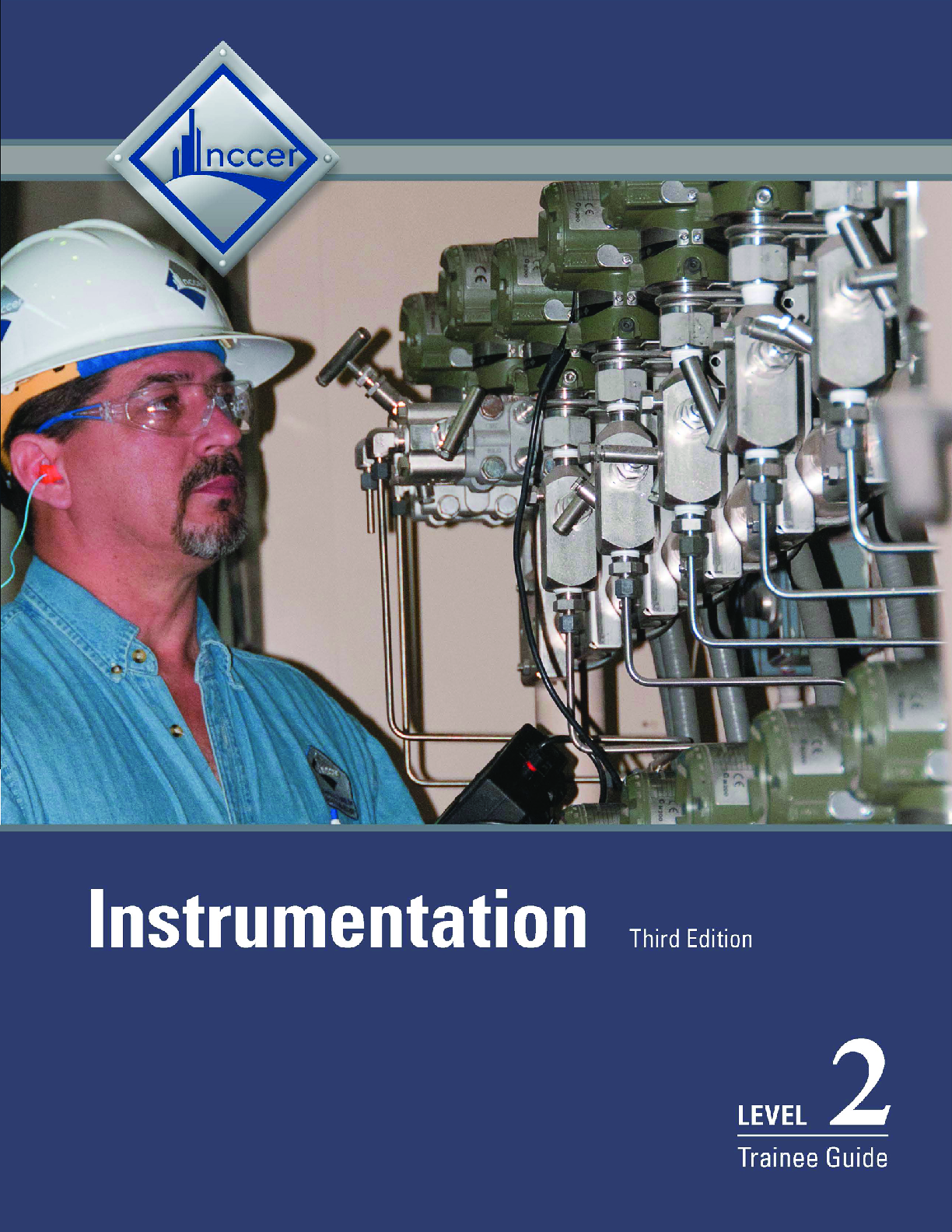 Preview image of [eBook] [PDF] Instrumentation Trainee Guide (Level) 2 3rd Edition By NCCER document