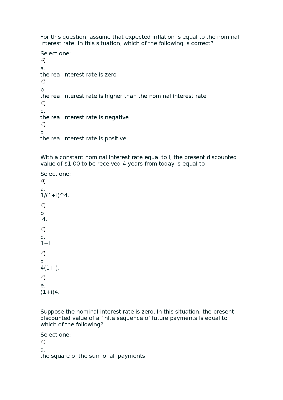 Preview image for ECON 022 Macroeconomics I - Pompeu Fabra University (1)