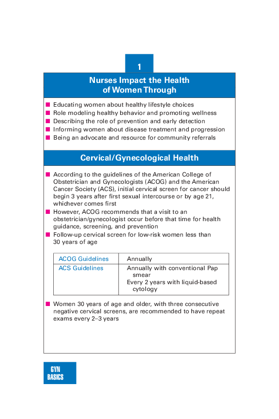 Preview image for Ob-Peds-Womens-Health-Nurses-Clinical-Pocket-Guide