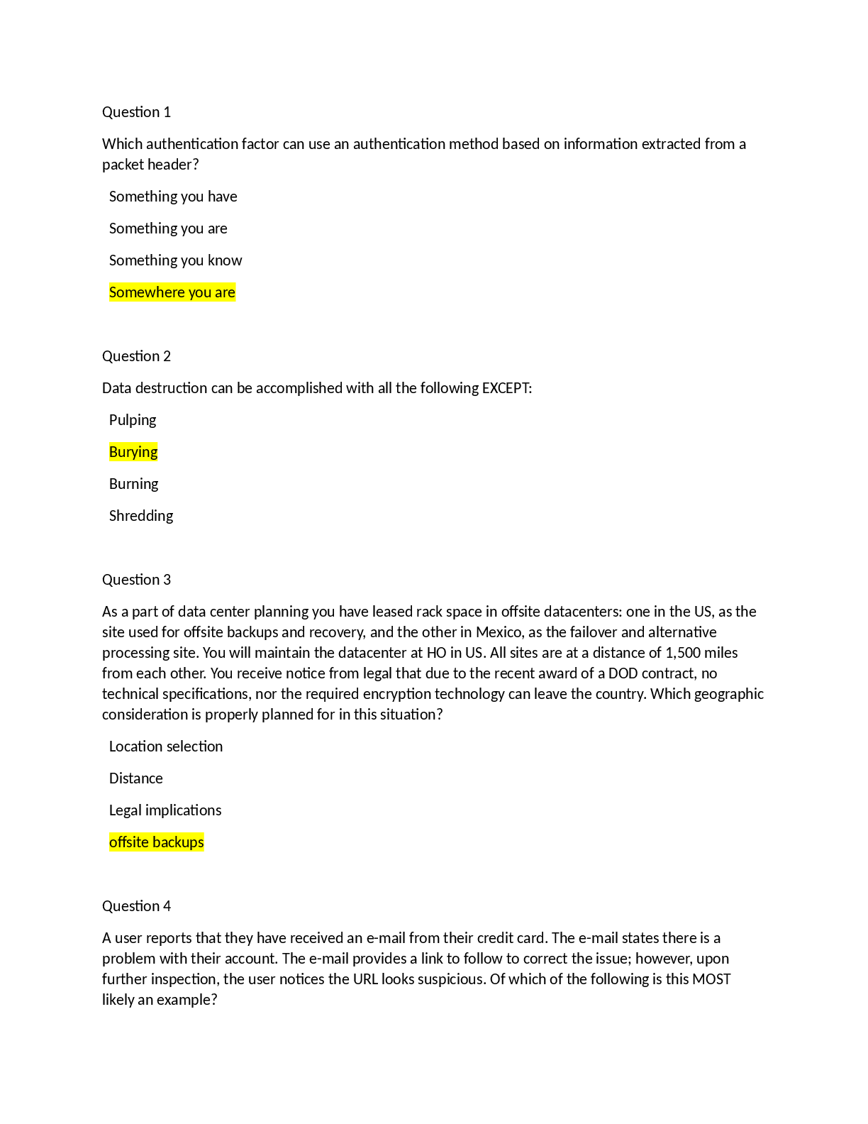 Preview image for CEIS299 Week 8 Quiz (1)