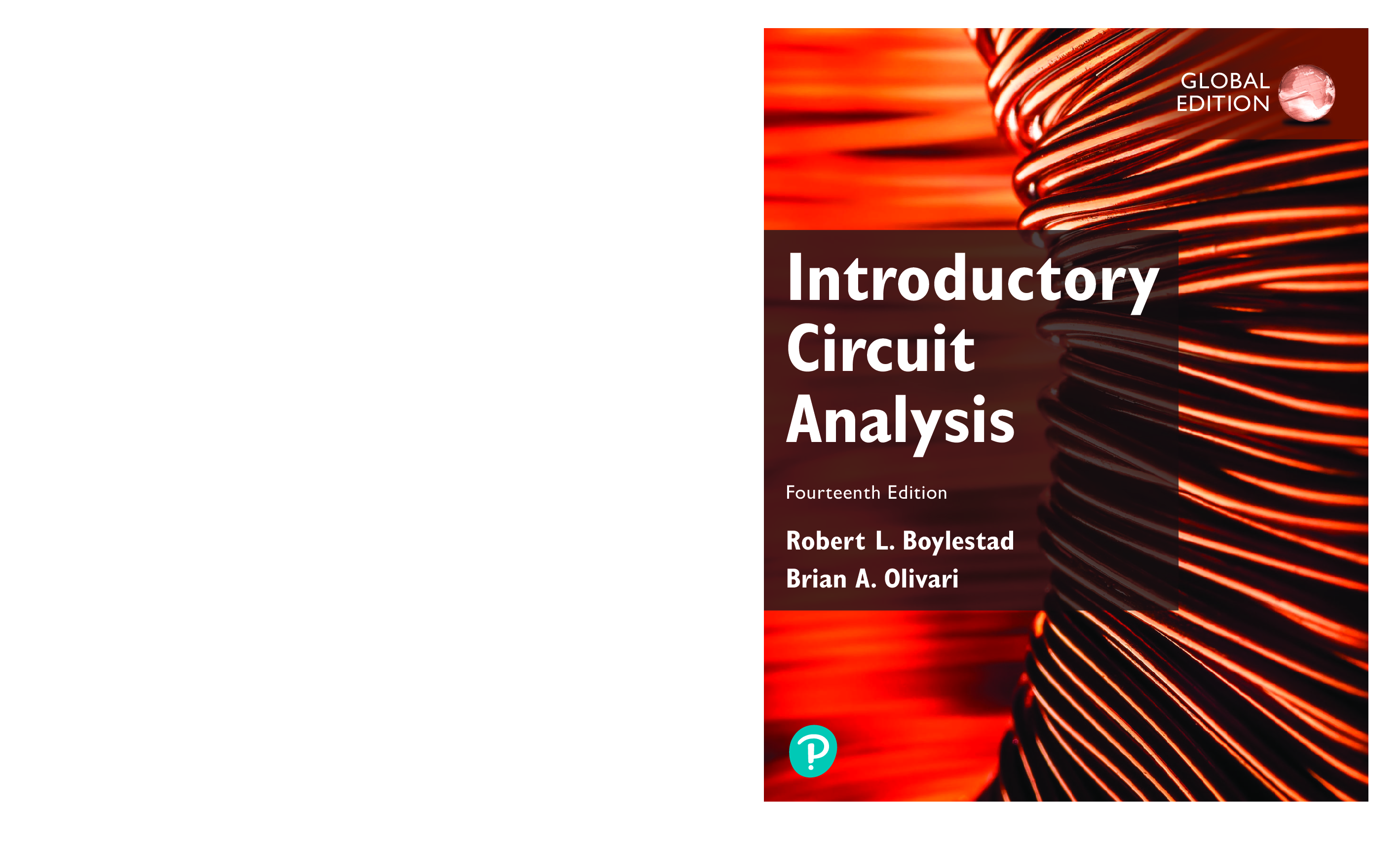 Preview of eBook Introductory Circuit Analysis 14th Edition By Robert Boylestad , Brian Olivari