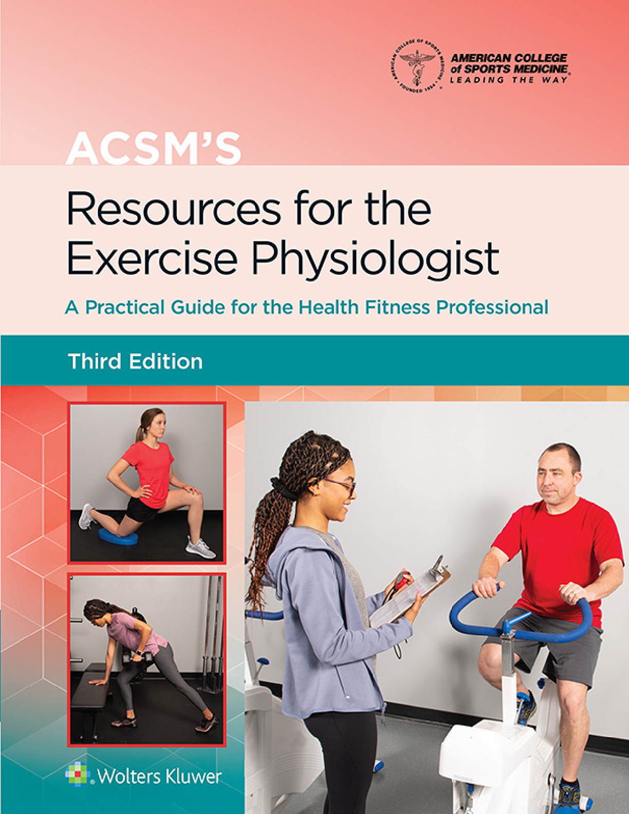 Preview of eBook ACSM's Resources for the Exercise Physiologist 3rd edition  by Ph.D. Gordon, Benjami