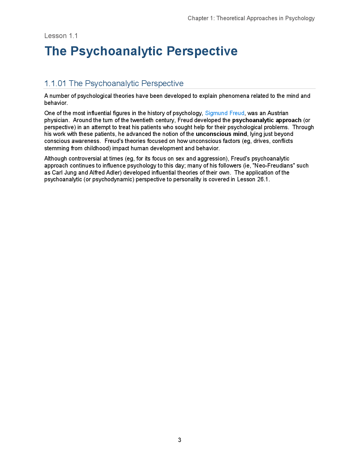 Preview image for [Ebook][Pdf] UWorld MCAT Behavioral by UWorld LLC