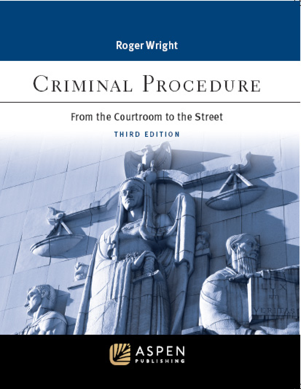Preview of eBook Criminal Procedure 3rd Edition By Alida V. Merlo, George E. Higgins, G. Larry Mays