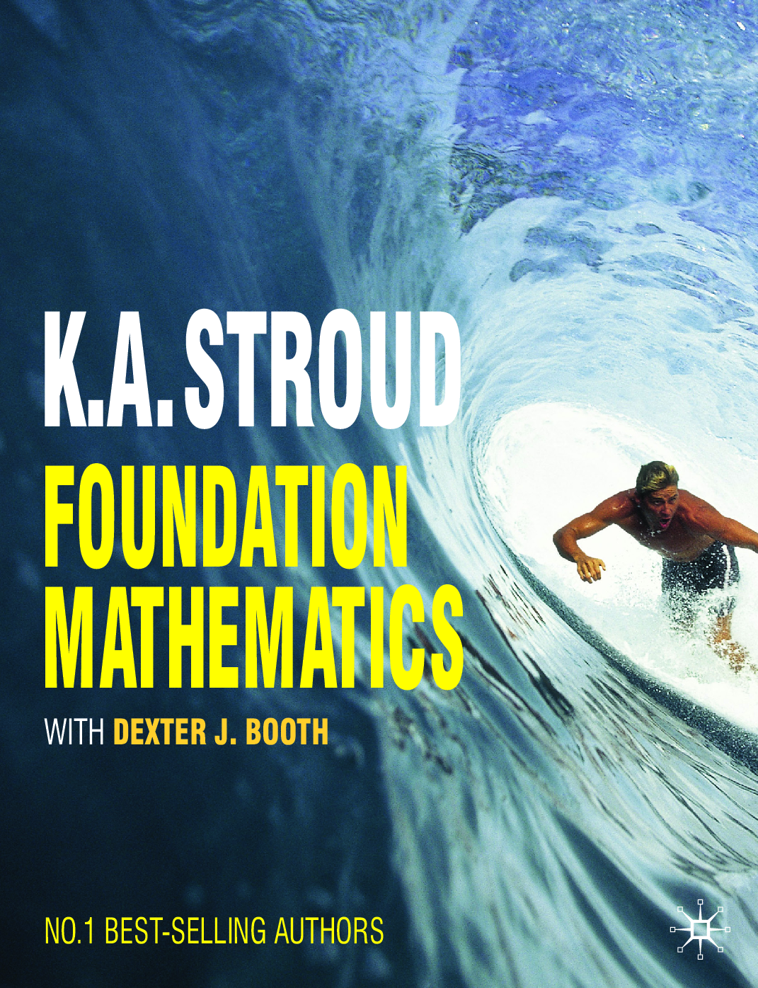 Preview image for [Ebook][Pdf] Foundation Mathematics 2009th Edition by K.A. Stroud , Dexter J. Booth