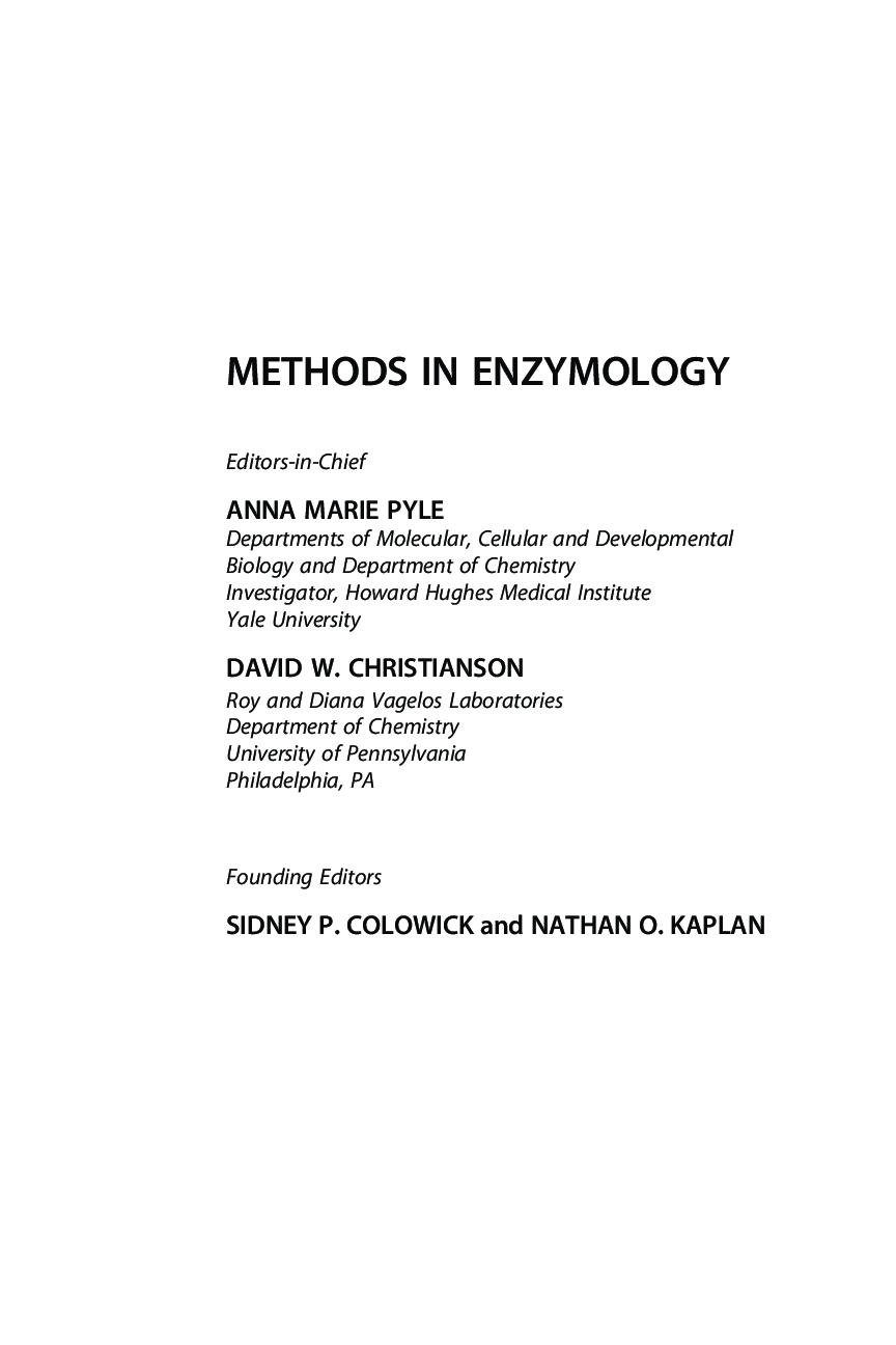 Preview image for [Ebook][Pdf] Synthetic Biology and Metabolic Engineering in Plants and Microbes Part A: Metabolism in Microbes (Volume 575) (Methods in Enzymology, Volume 575) 1st Edition by Sarah E O'Connor