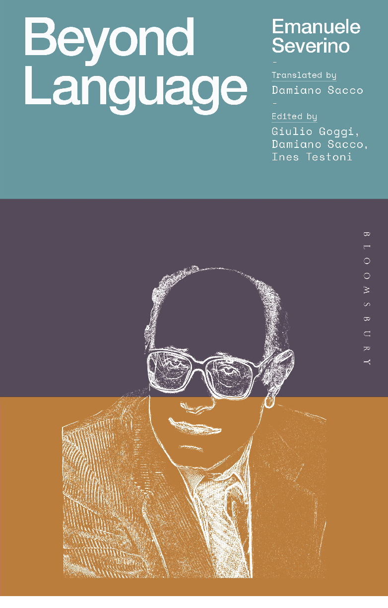 Preview image of [eTextBook] [PDF] Beyond Language By Emanuele Severino document