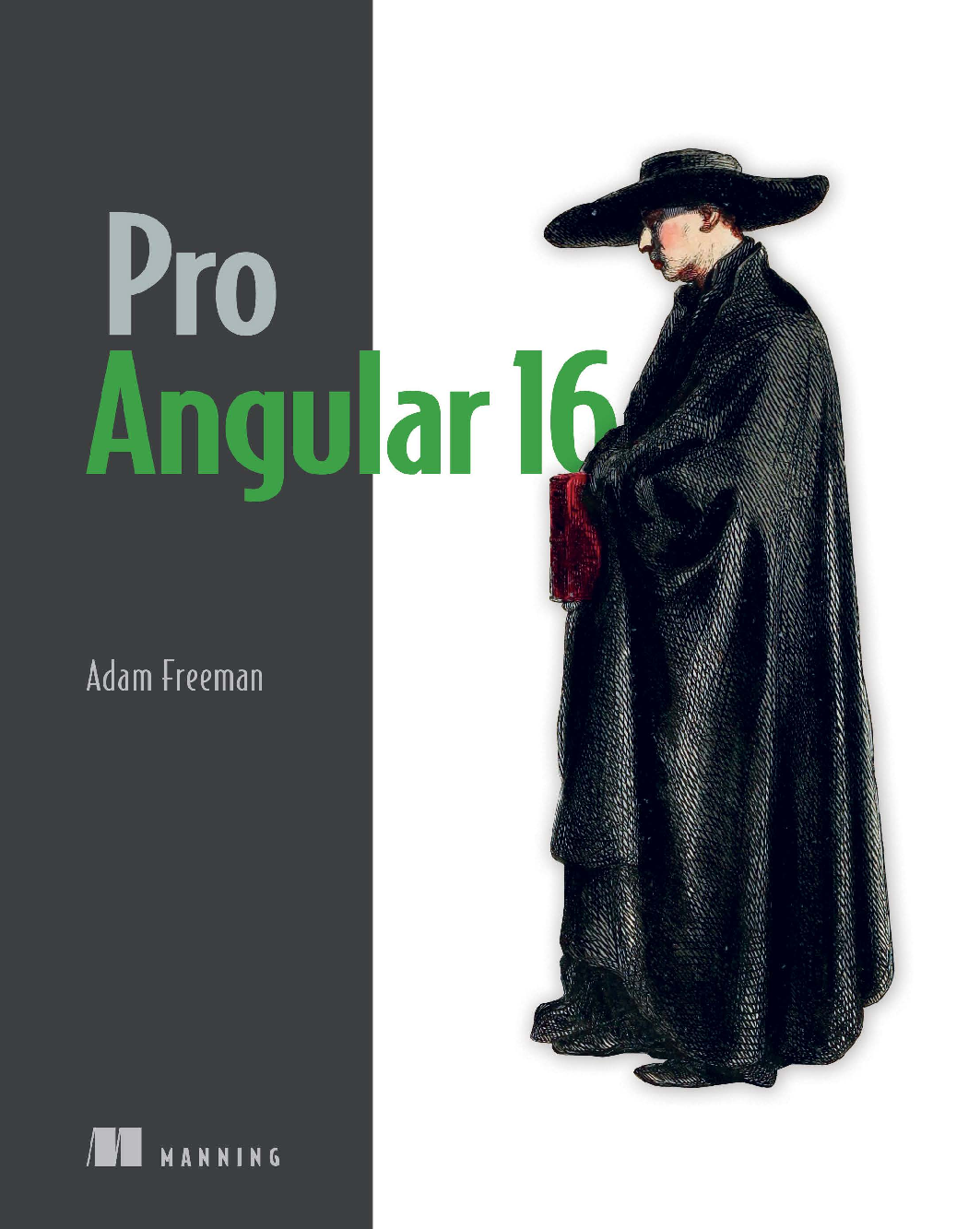 Preview image of [eTextBook] [PDF] Pro Angular 16 6th Edition By Adam Freeman document
