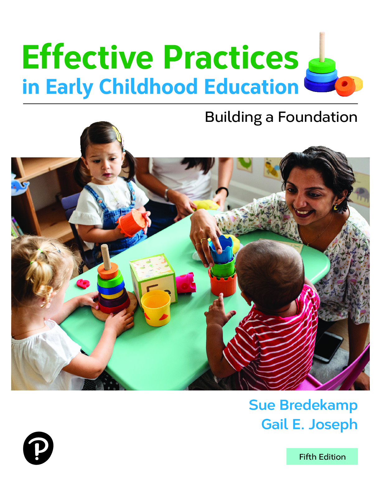 eBook Effective Practices in Early Childhood Education Building a ...