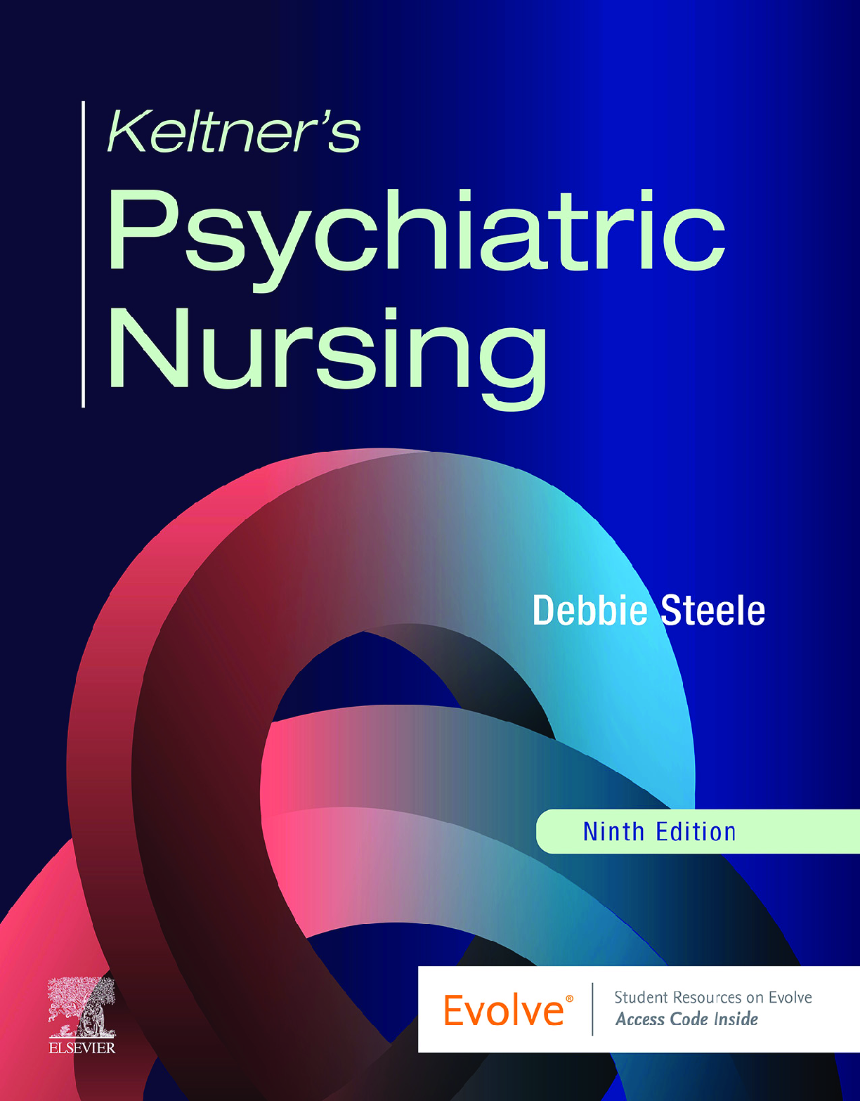 Preview image of eBook Keltner’s Psychiatric Nursing 9e Debbie Steele document