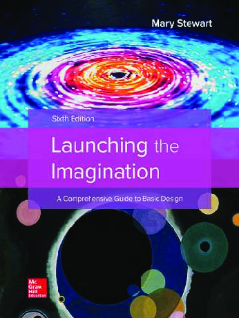 Preview image of eBook Launching the Imagination 6e Mary Stewart document