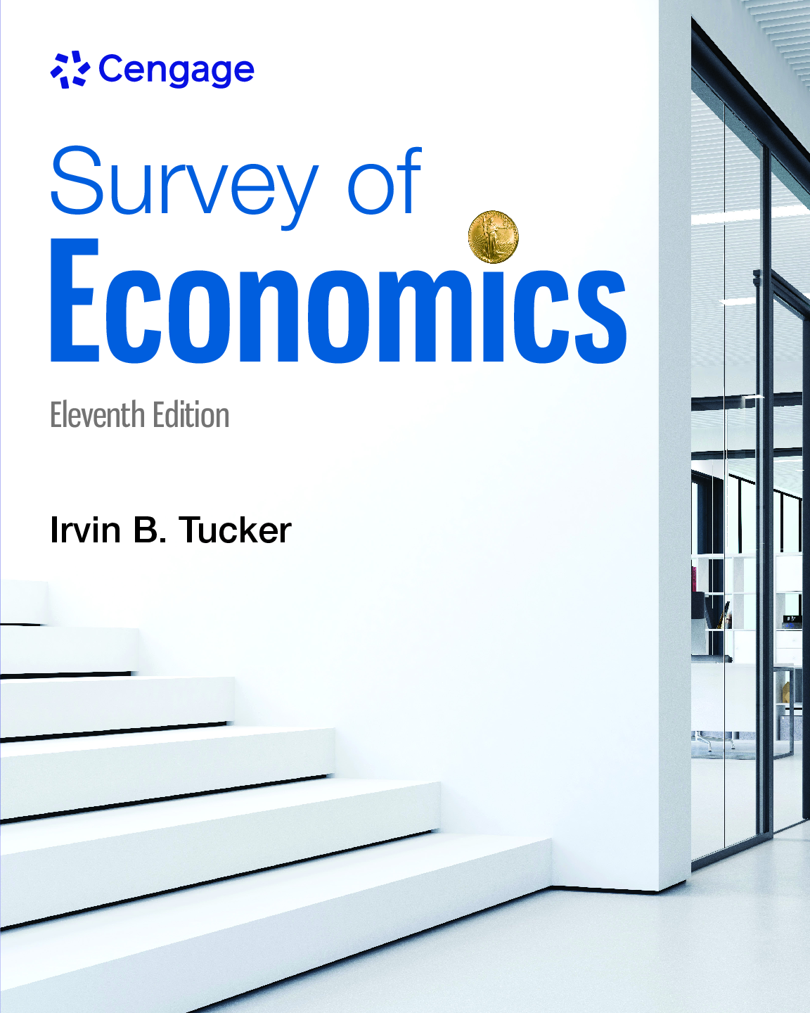 Preview of eBook Survey of Economics 11e Irvin B. Tucker
