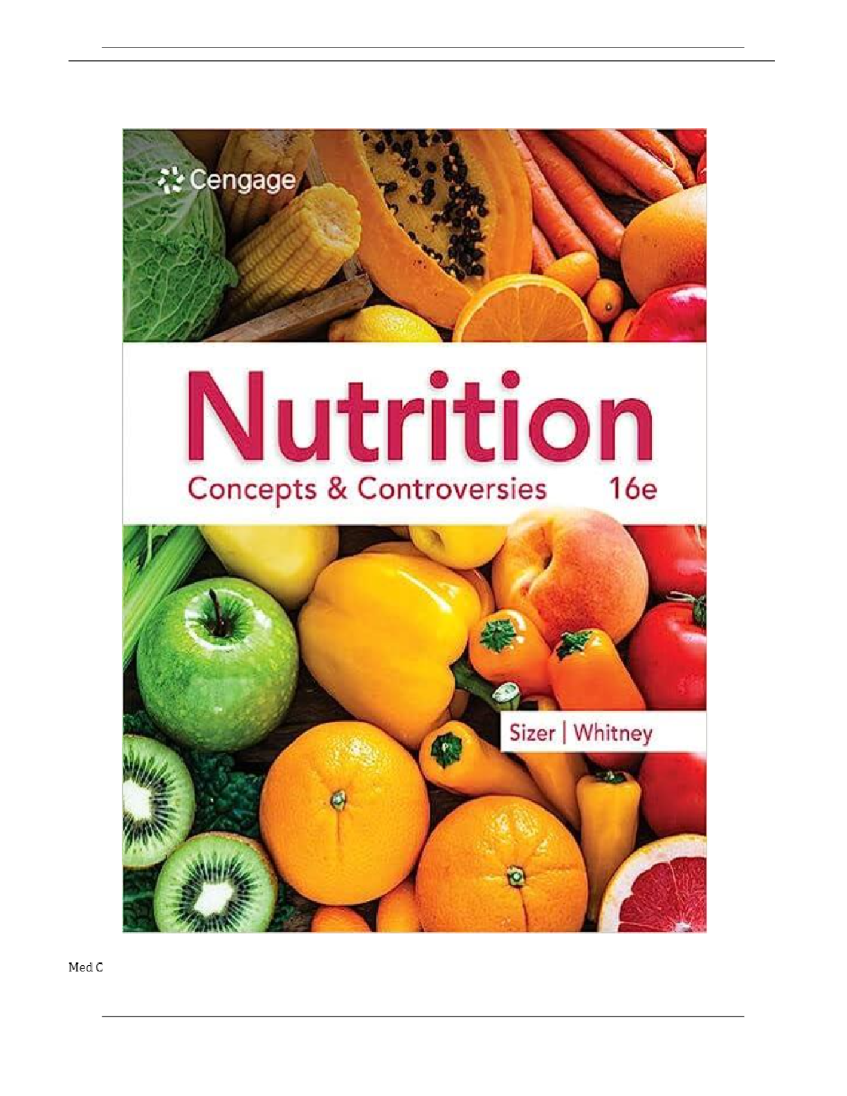Preview image for Test_Bank_for_Nutrition_Concepts_and_Controversies,_16th_Edition