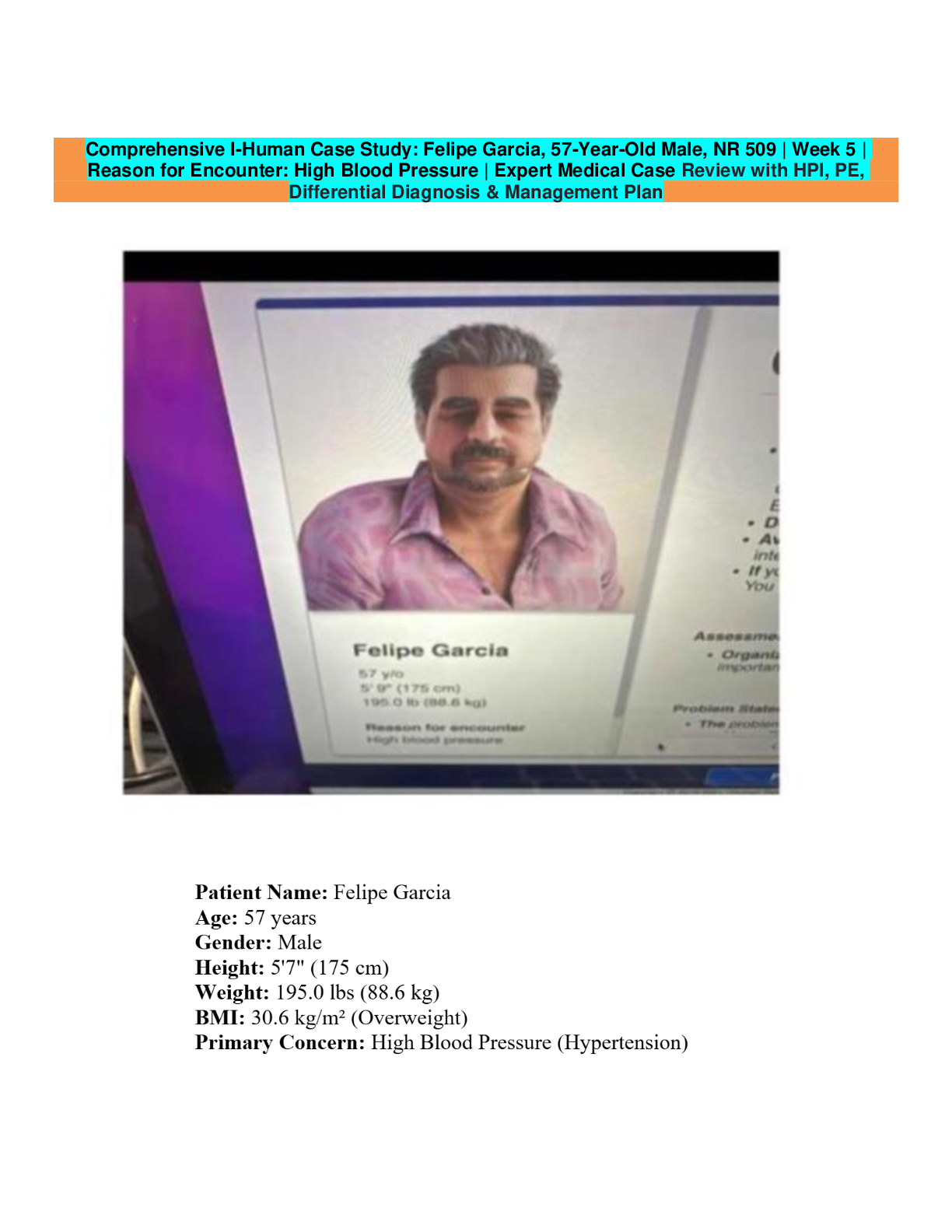 Preview of 214 FLORIDA INSURANCE 2024 NEWEST EXAM ACTUAL 200 EXAM QUESTIONS WITH DETAILED VERIFIED ANSWERS