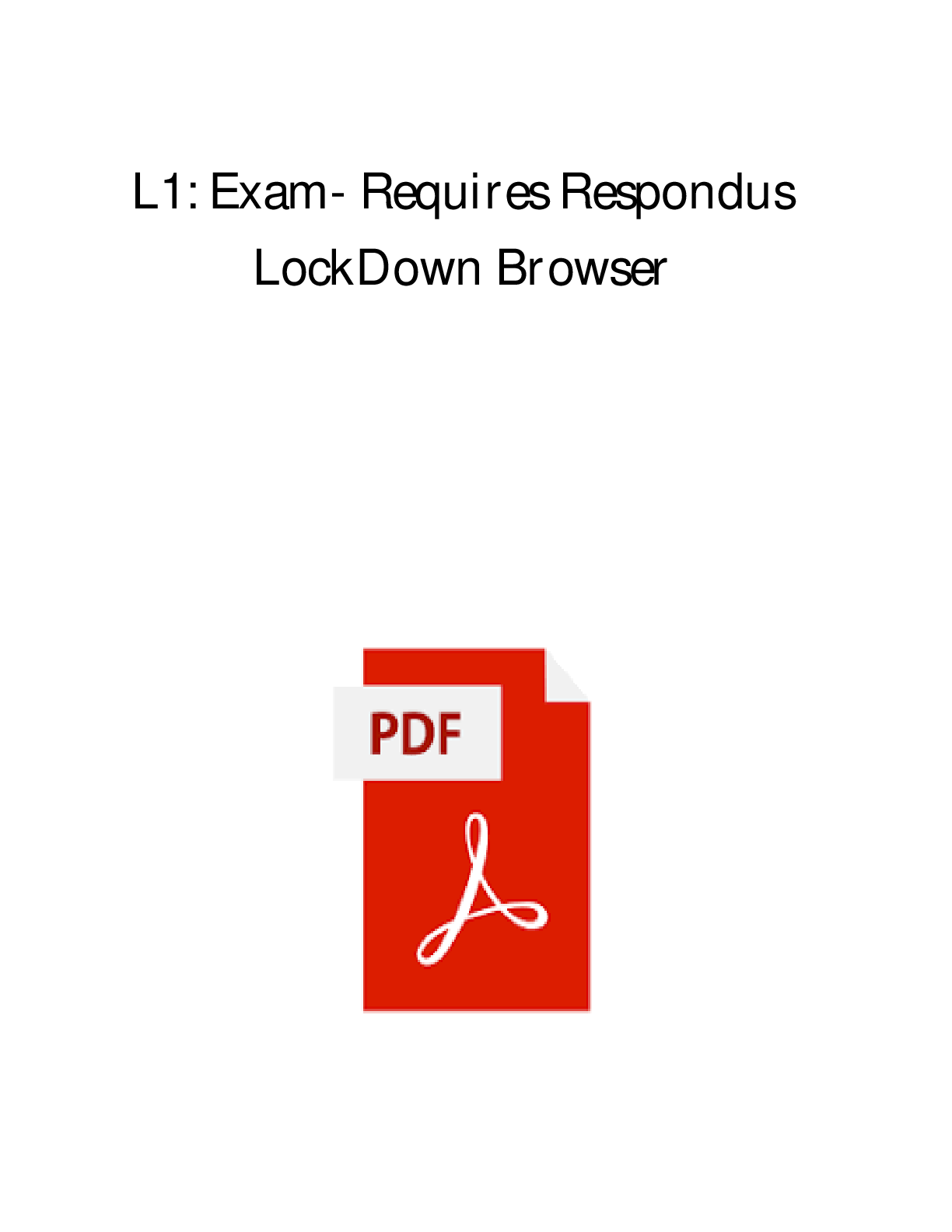 Preview of BIOD 151 Lab 1- Lab 8 Exams Questions and Answers- Portage Learning NEW 2024/25