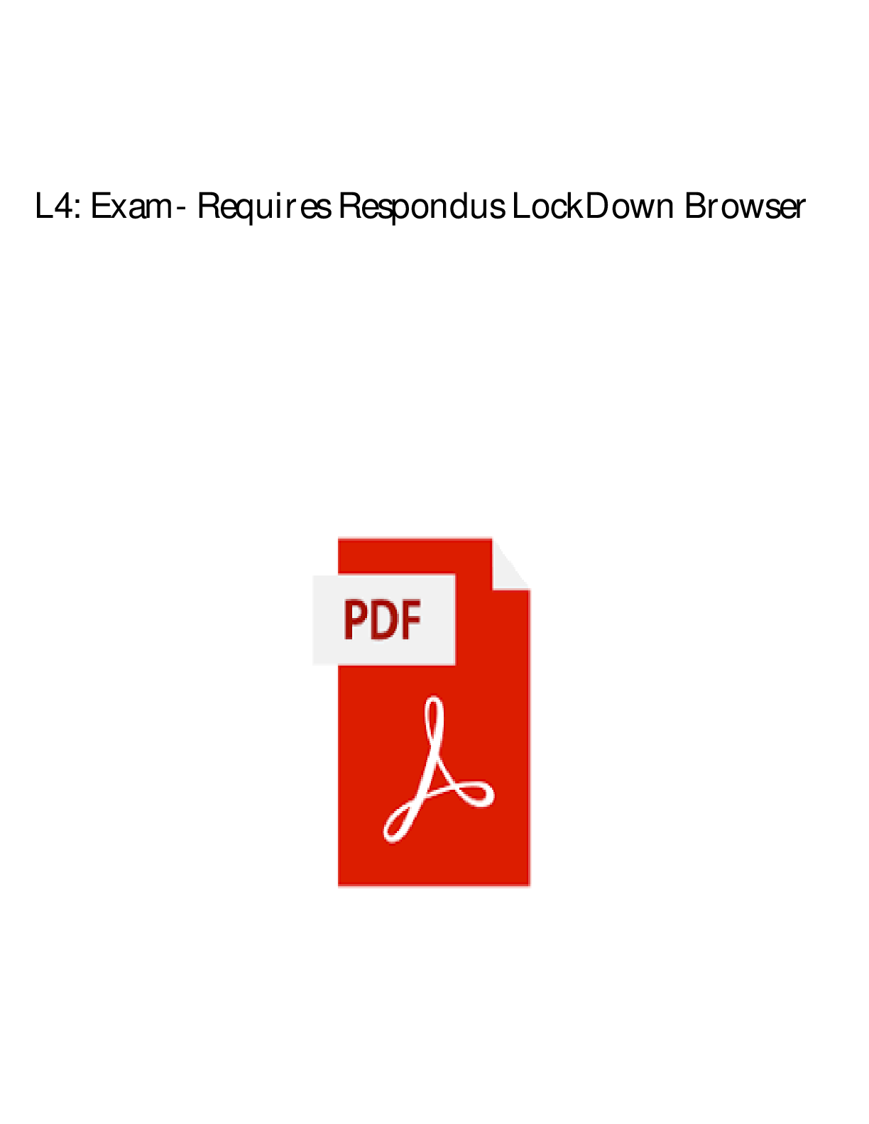 Recommended document preview for BIO 151 LAB 4 Exam Questions and Answers Essential Human Anatomy and Physiology 1 - Portage Learning 2025