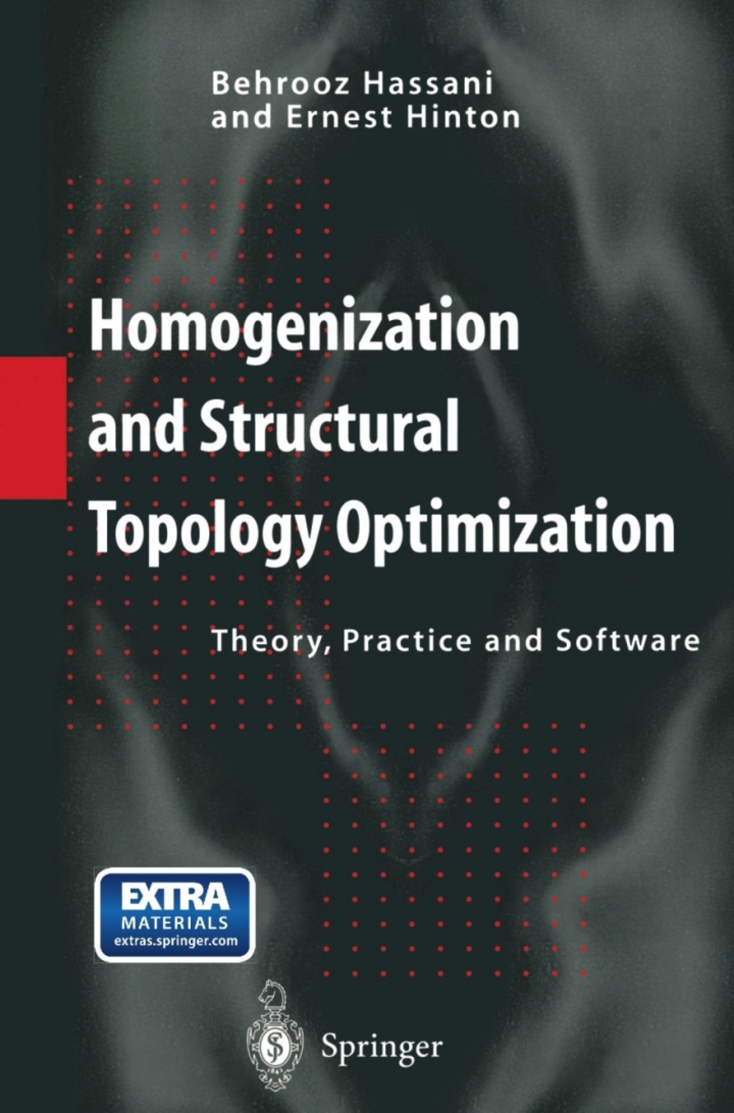 Preview image of eBook Homogenization and Structural Topology Optimization Theory, Practice and Software by  Behrooz Hassani Ernest Hinton document