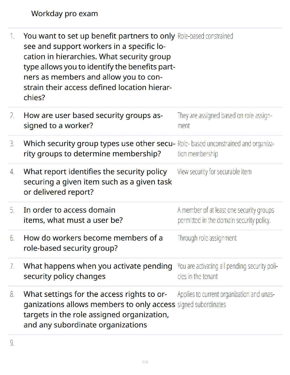 Preview image for Workday HCM Pro (HCM)