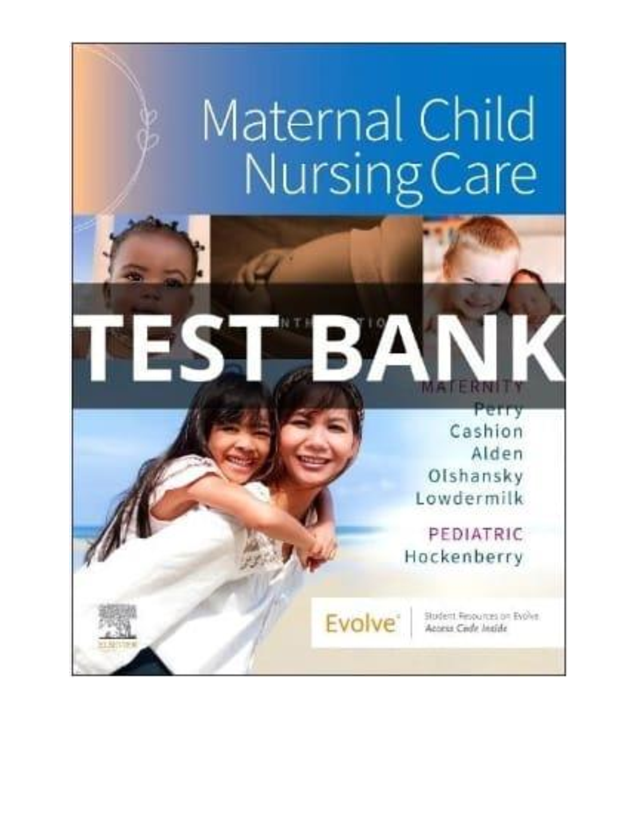 Preview image for Test_Bank_For_Maternal_Child_Nursing_Care_7th_Edition_by_Shannon