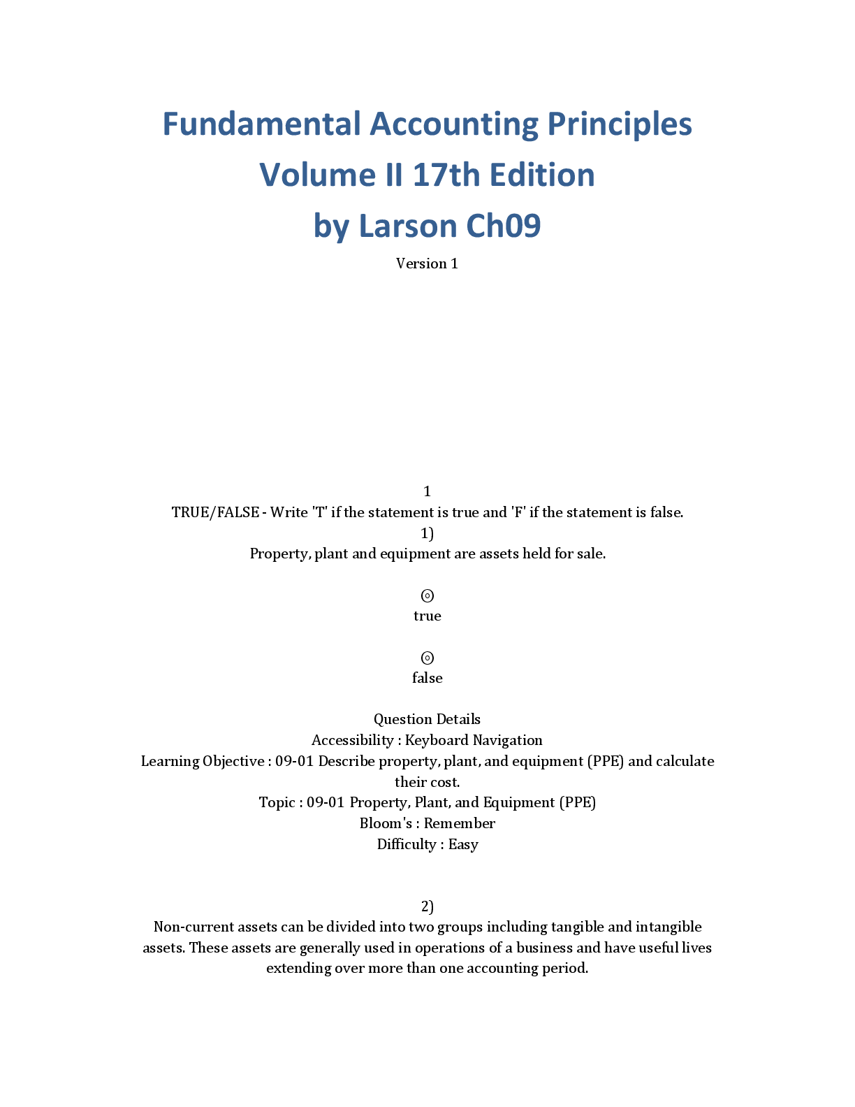 Preview image for Test_Bank_for_Fundamental_Accounting_Principles_Volume_II_17th_Edition