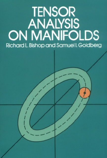Preview of eBook Tensor Analysis on Manifolds Dover Books on Mathematics 1st edition by Richard L. Bi