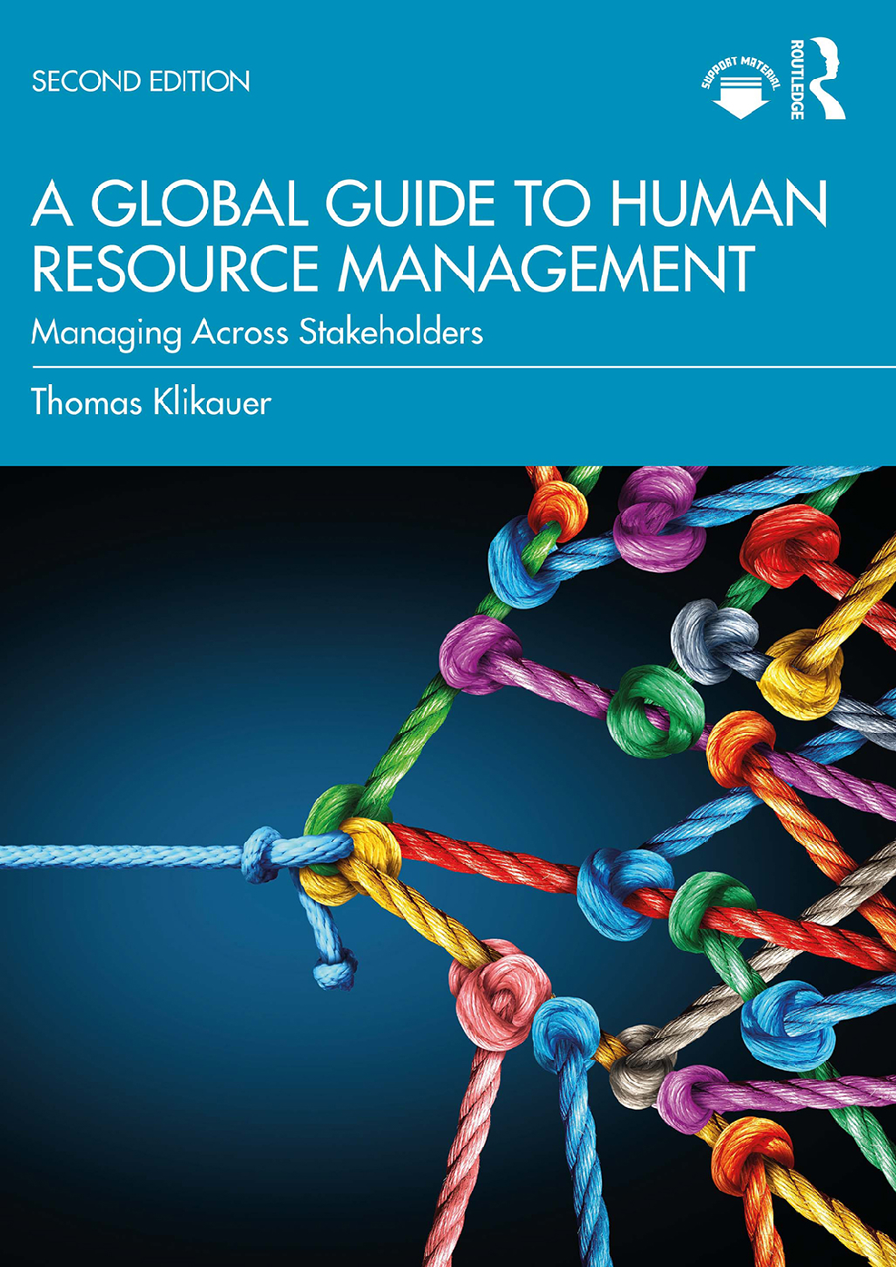 Recommended document preview for eBook A Global Guide to Human Resource Management Managing Across Stakeholders 2nd Edition by Thomas Klikauer