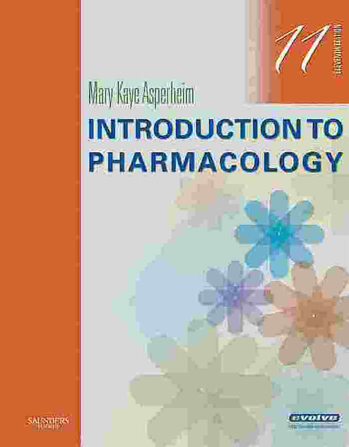 Preview image for Introduction-to-pharmacology-11th-ed-Edition-Asperheim-2025-scribd-download_2