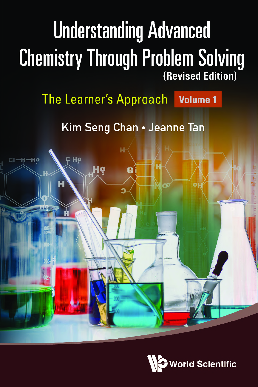 Preview of eBook UNDERSTANDING ADVANCED CHEMISTRY THROUGH PROBLEM SOLVING THE LEARNER'S APPROACH 1st