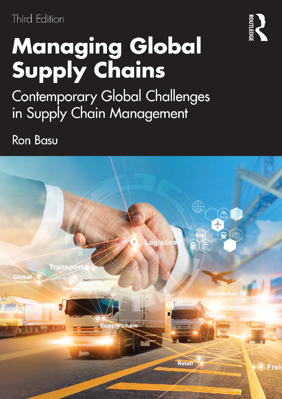 Preview of eBook Managing Global Supply Chains 2nd Edition By Ron Basu