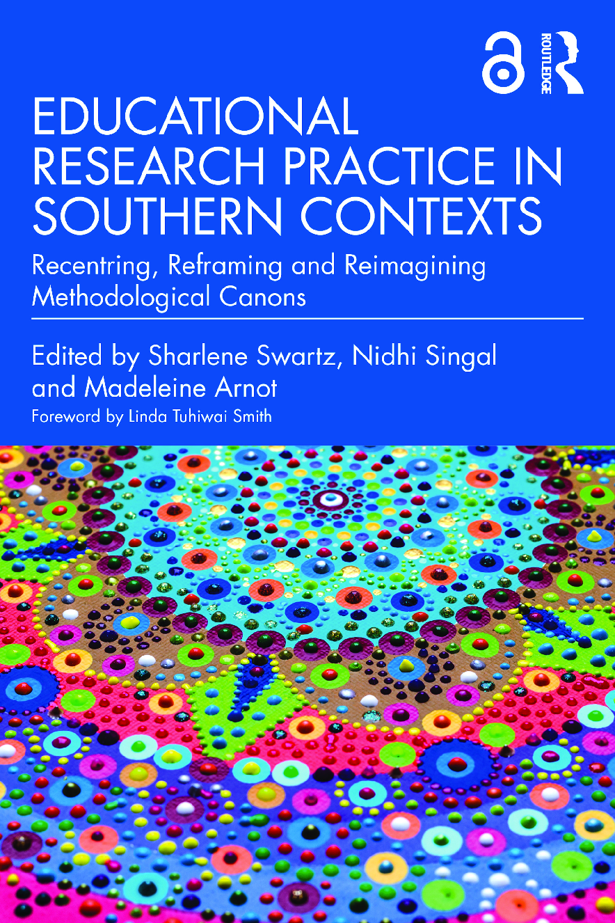 Preview of eBook Educational Research Practice in Southern Contexts Recentring, Reframing and Reimagi