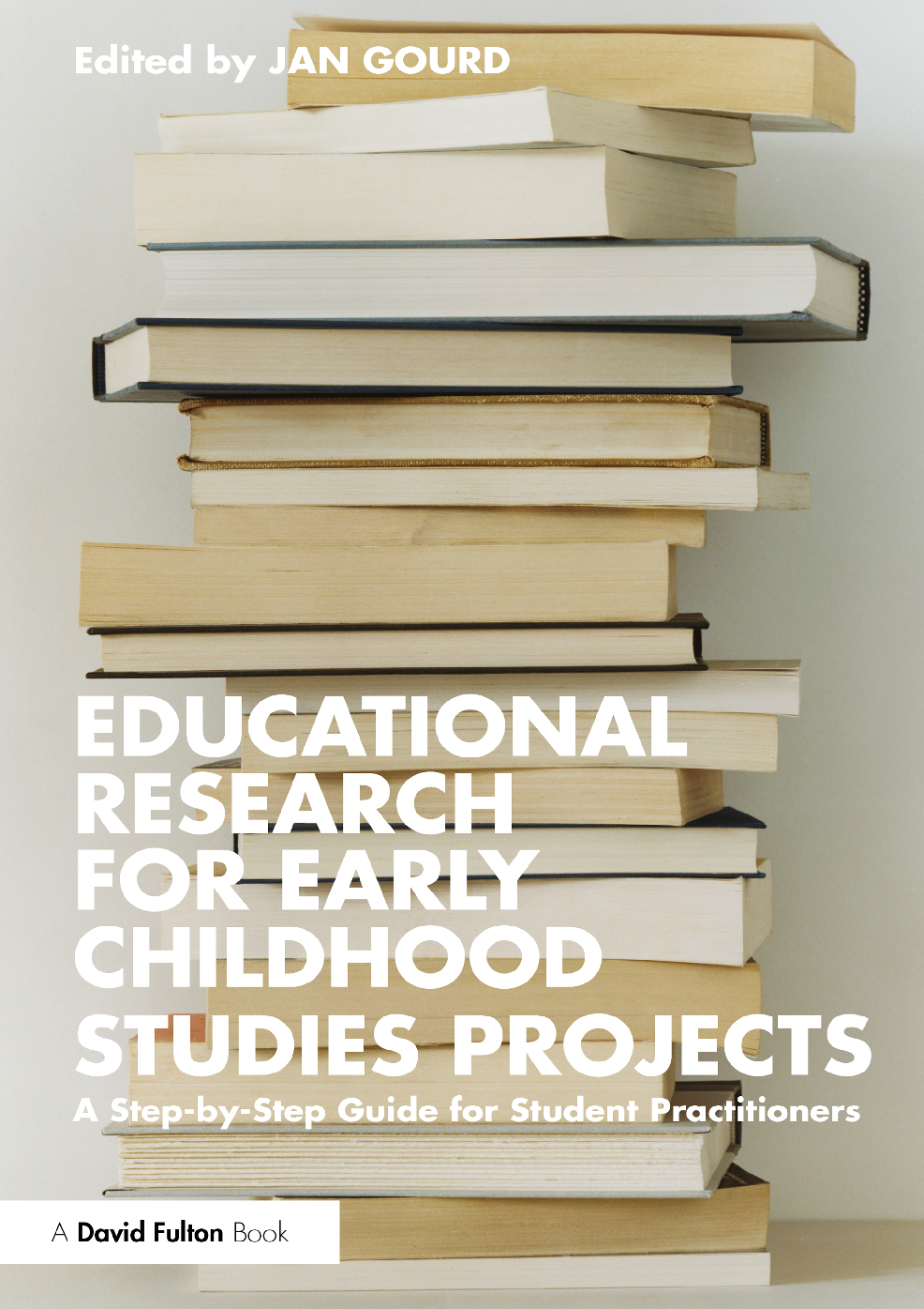 Preview of eBook Educational Research for Early Childhood Studies Projects A Step-by-Step Guide for S