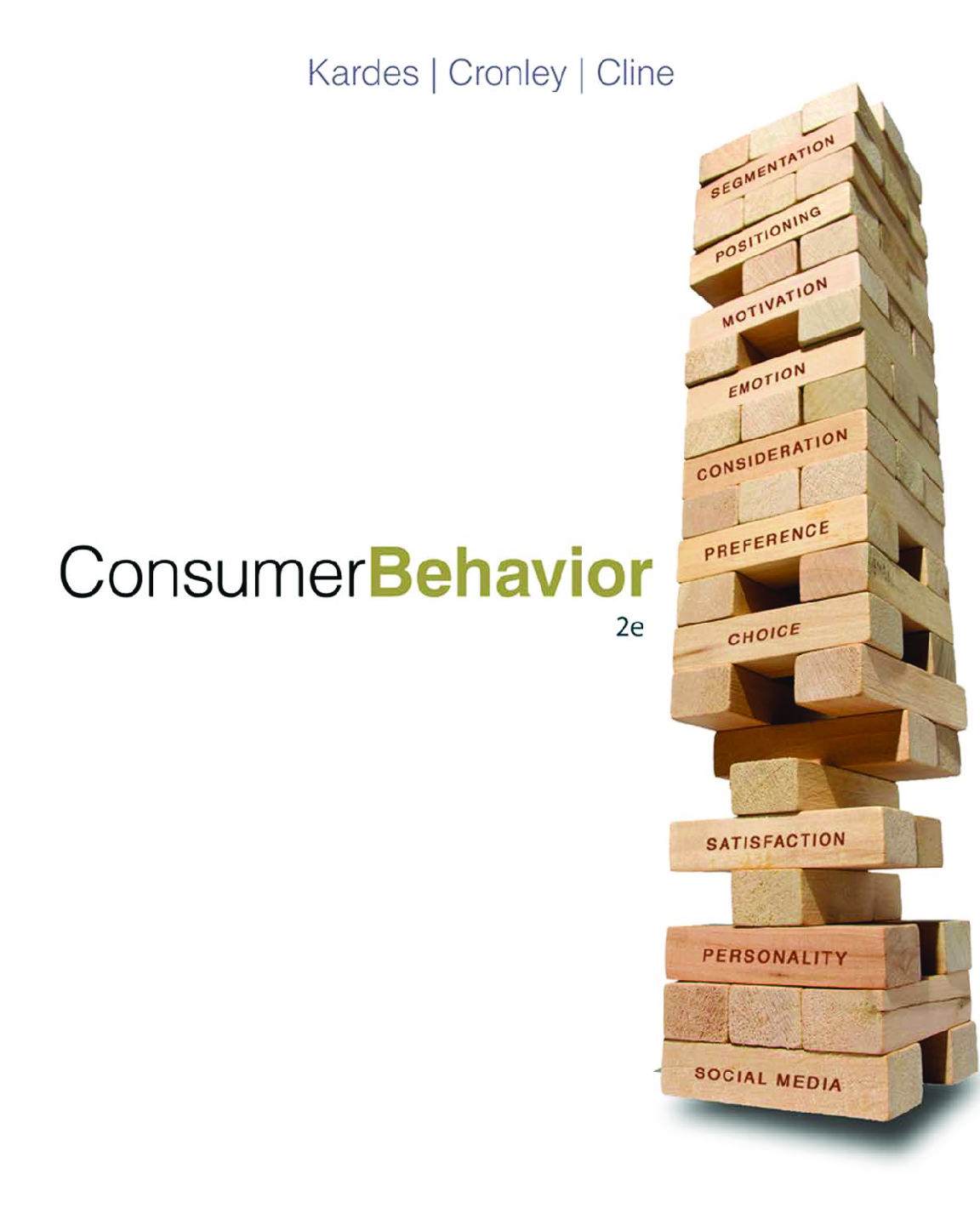 [eBook] [PDF] Consumer Behavior 2nd Edition By Frank Kardes