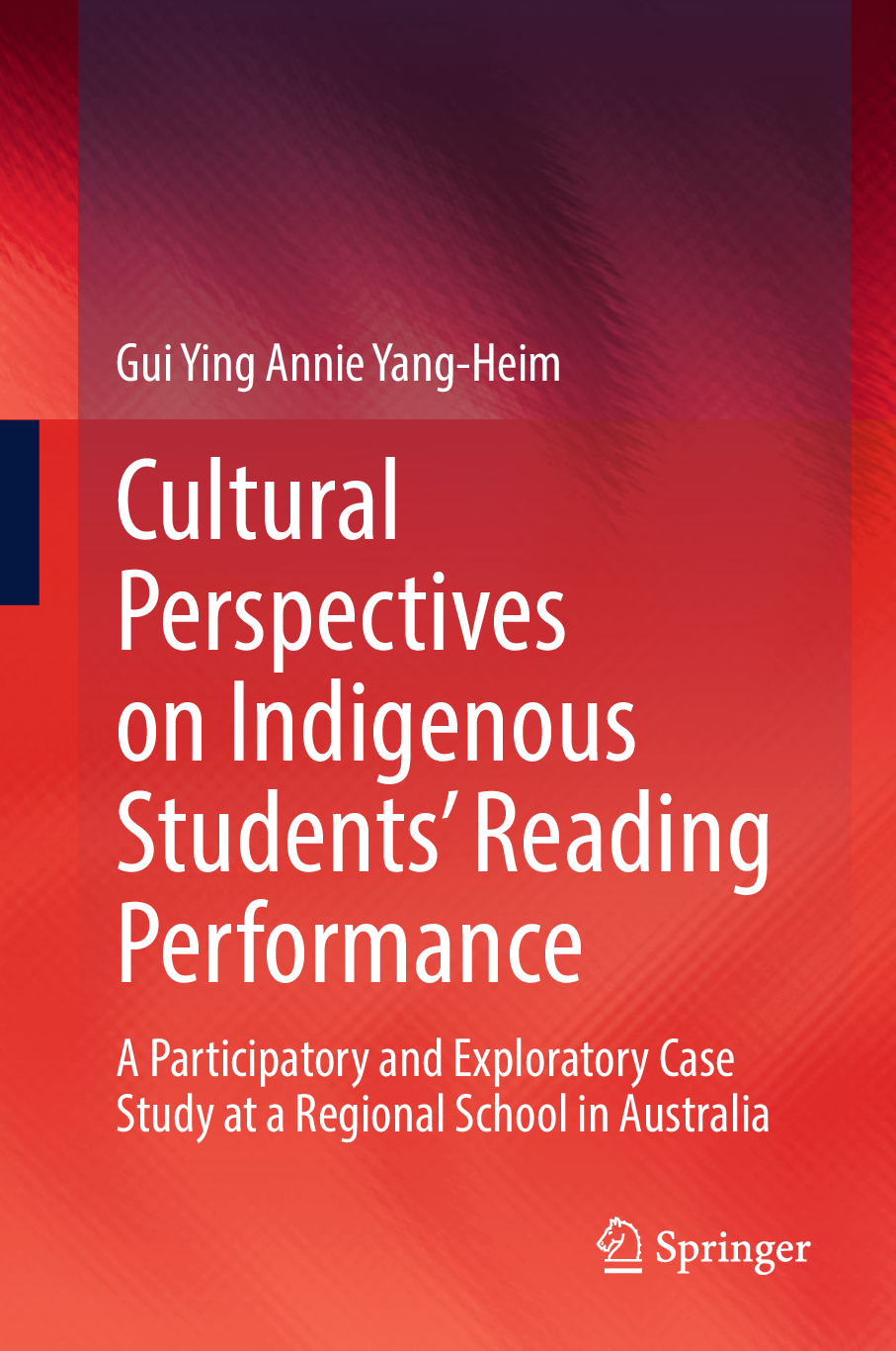 Preview of eBook Cultural Perspectives on Indigenous Students’ Reading Performance A Participatory an