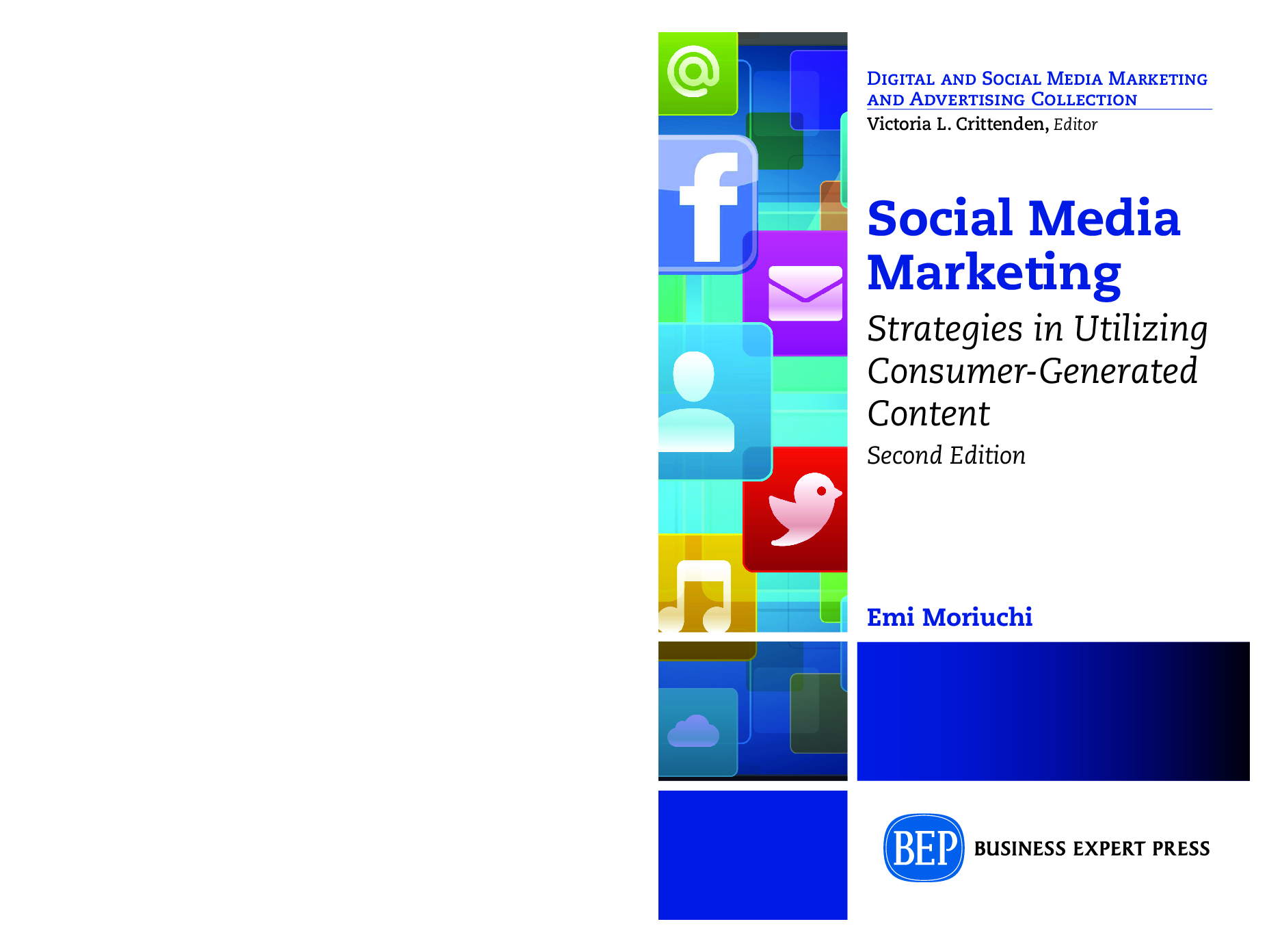 Recommended document preview for eBook Social Media Marketing Strategies in Utilizing Consumer-generated Content By Emi Moriuchi