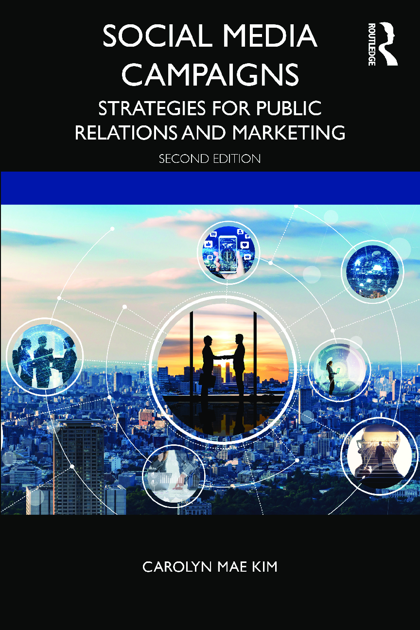 Recommended document preview for eBook Social Media Campaigns Strategies for Public Relations and Marketing 1st Edition By Carolyn Mae Kim