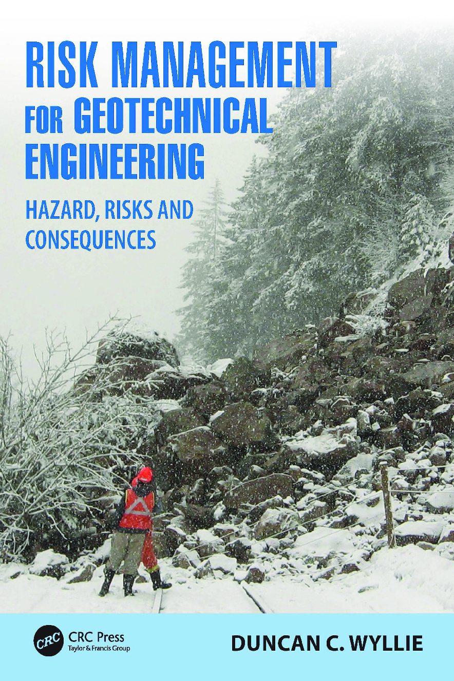 Preview of eBook Risk Management for Geotechnical Engineering Hazard, Risks and Consequences By Dunca