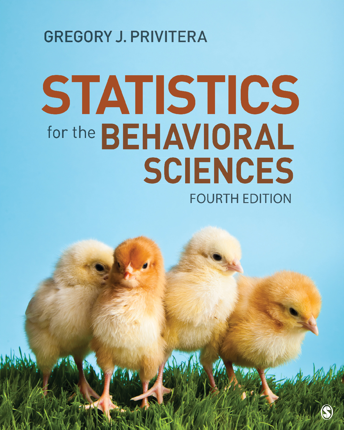 Preview image of eBook Statistics for the Behavioral Sciences 4th Edition By Gregory J. Privitera document
