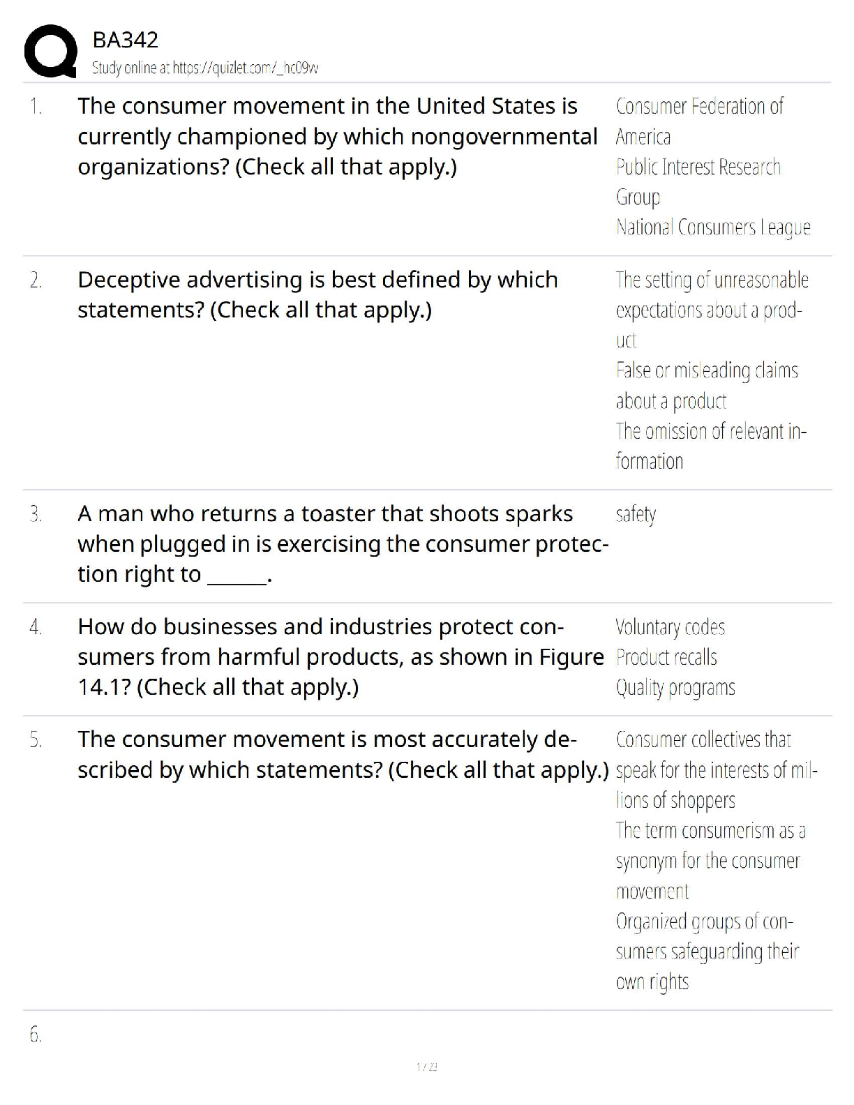 Preview image for BA342