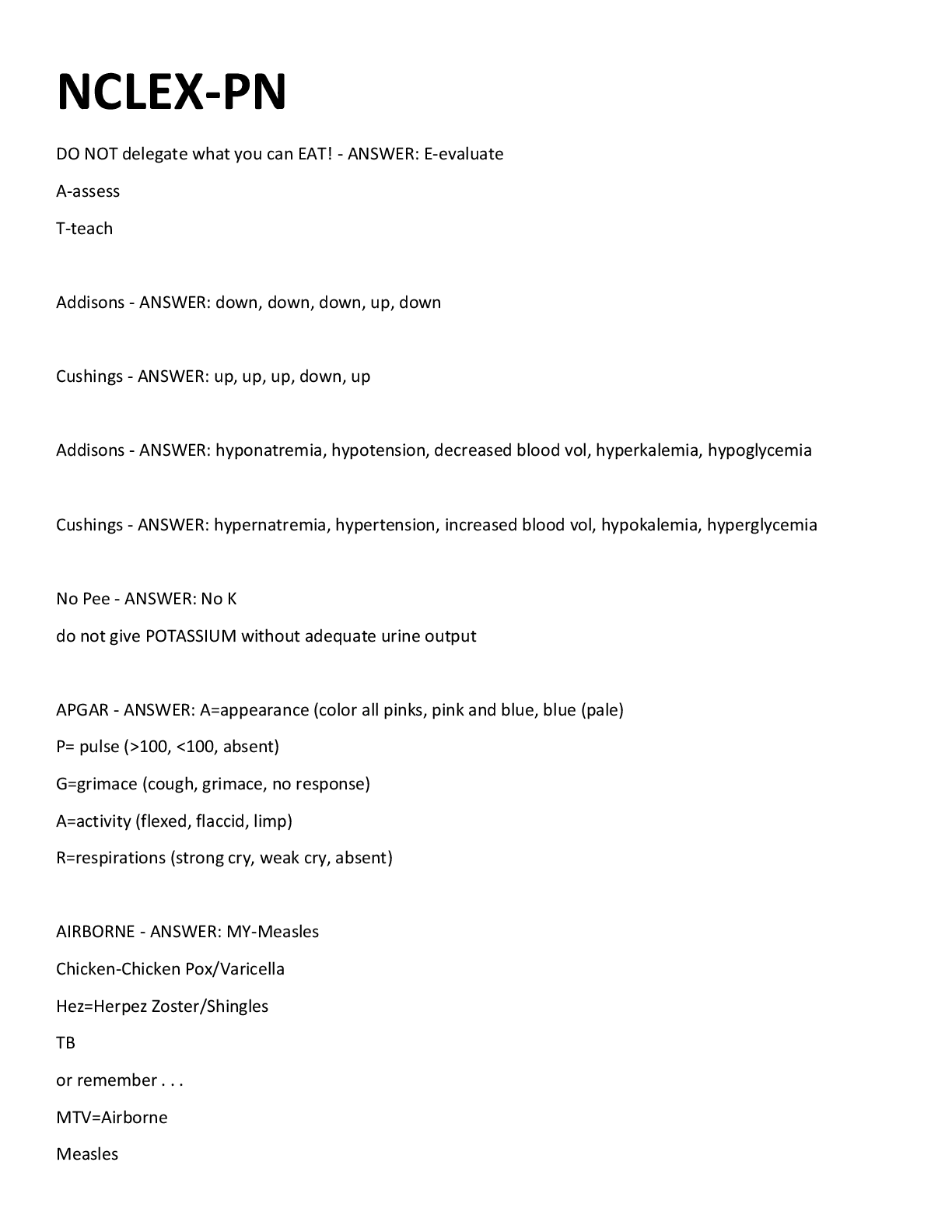 Preview image for NCLEX1