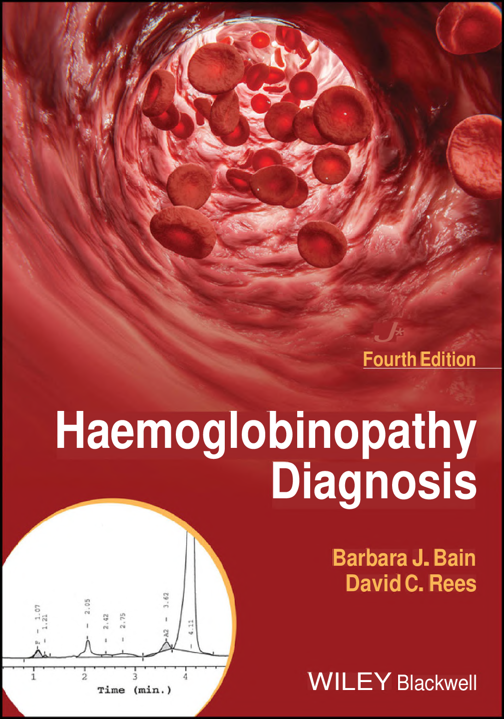 Preview of eBook Haemoglobinopathy Diagnosis 4th Edition By Barbara J. Bain, David C. Rees