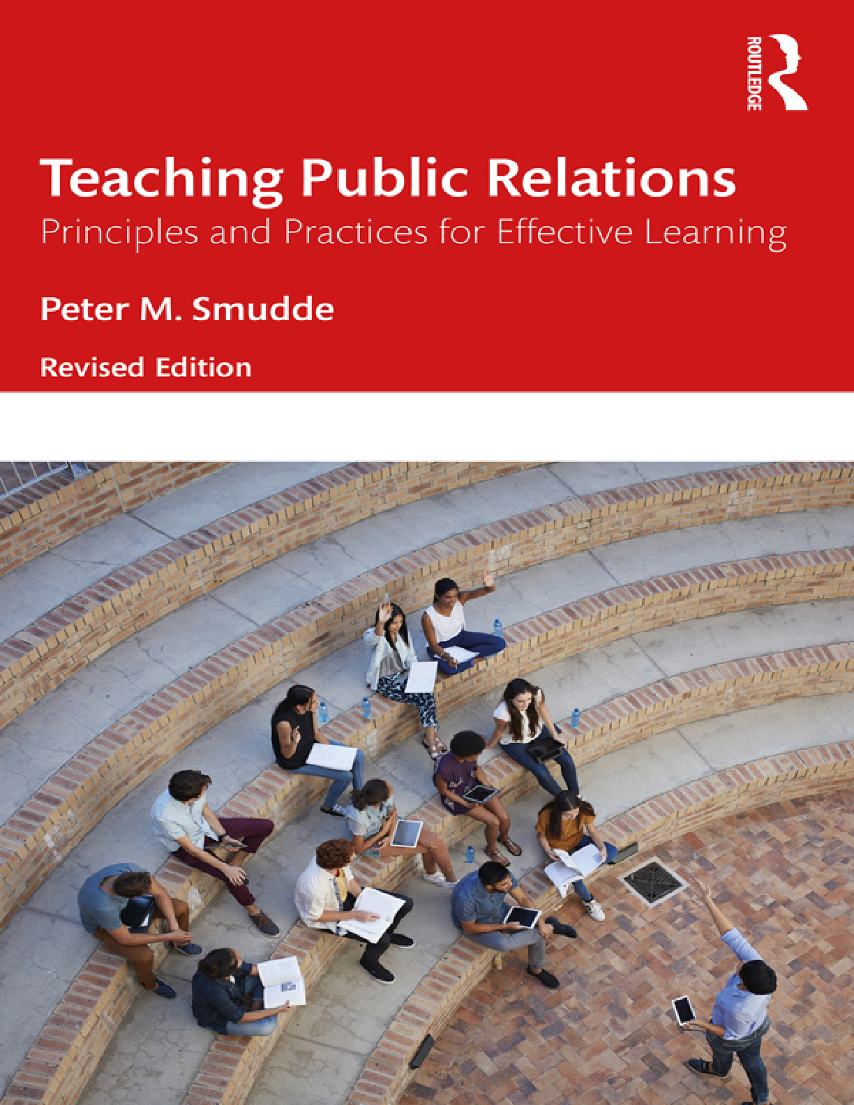 Preview of (EPUB) eBook Teaching Public Relations 1st Edition By Peter M. Smudde