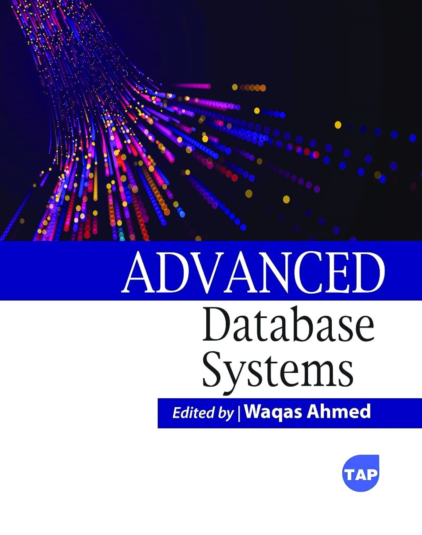 Preview image for eBook PDF Advanced Database Systems 1st Edition By Waqas Ahmed
