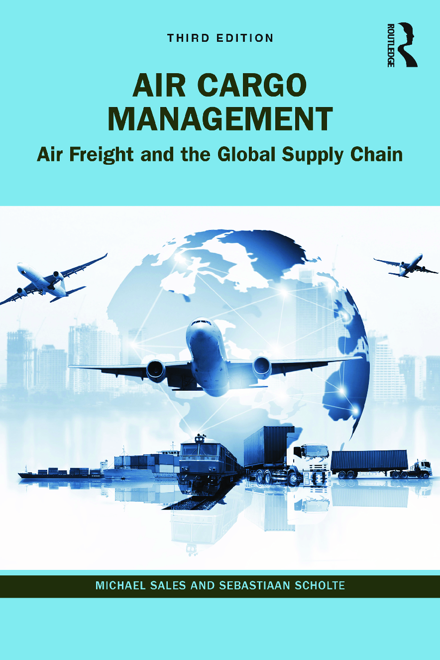 Preview image for eBook PDF Air Cargo Management 3rd Edition By Michael Sales, Sebastiaan Scholte