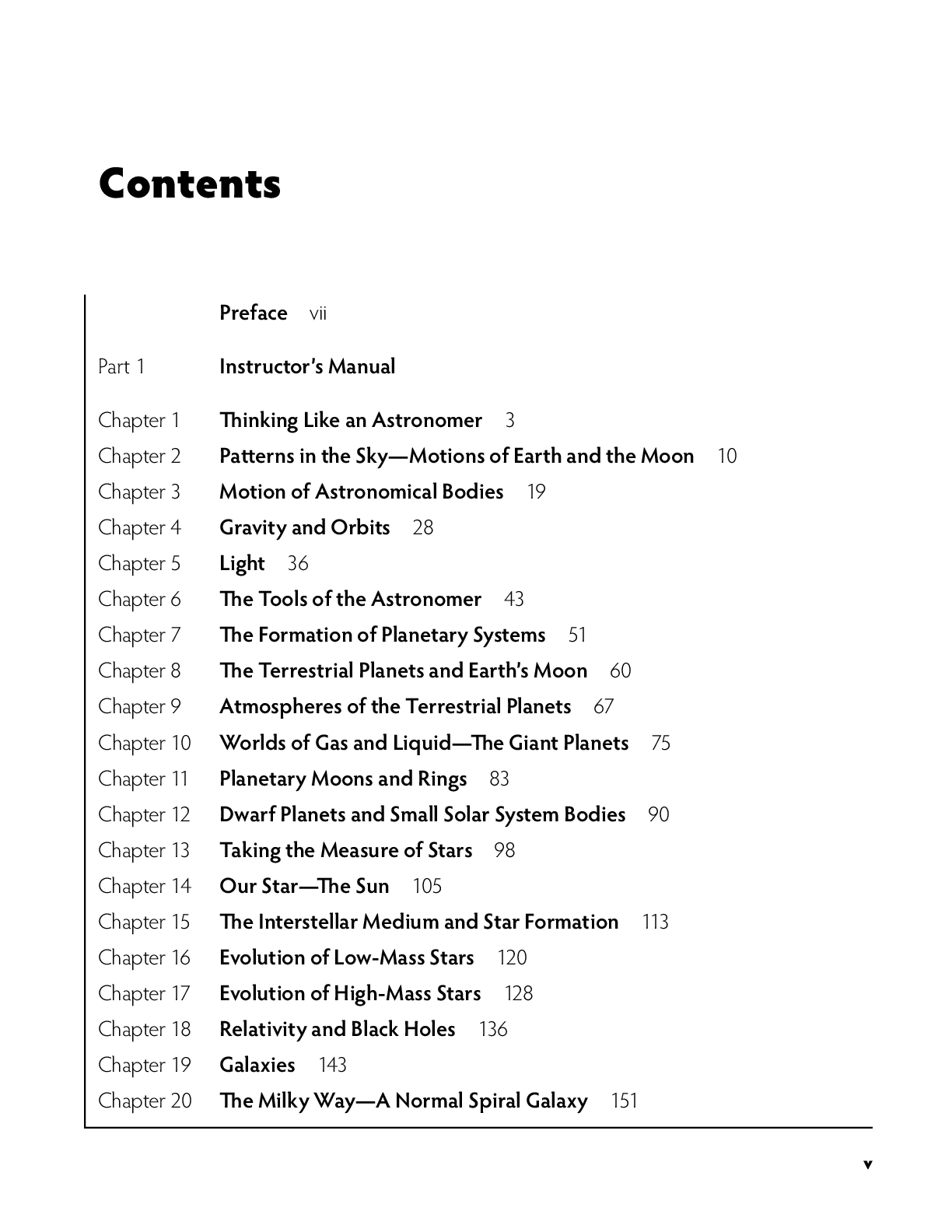 Preview image for Solution Manual For 21st Century Astronomy Seventh Edition Stacy Palen George Blumenthal