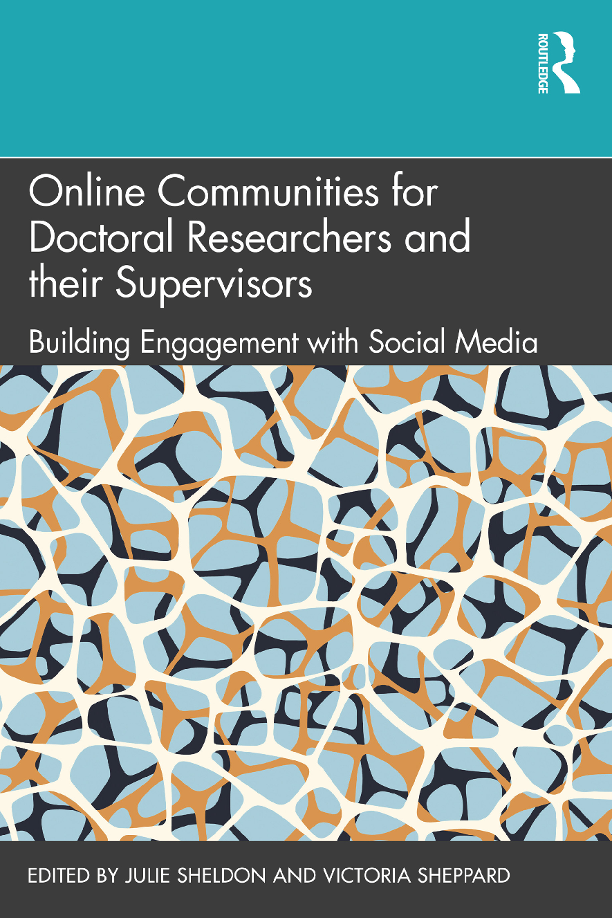 Preview image for PDF(ebook) Online Communities for Doctoral Researchers and their Supervisors Building Engagement with Social Media,Julie Sheldon,Victoria Sheppard,1e