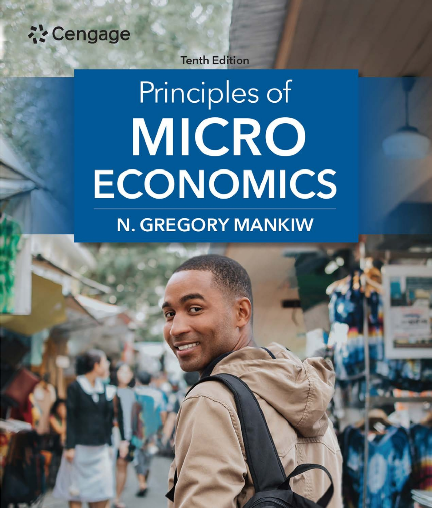 Preview image for PDF(ebook) Principles of Microeconomics, N. Mankiw,10e