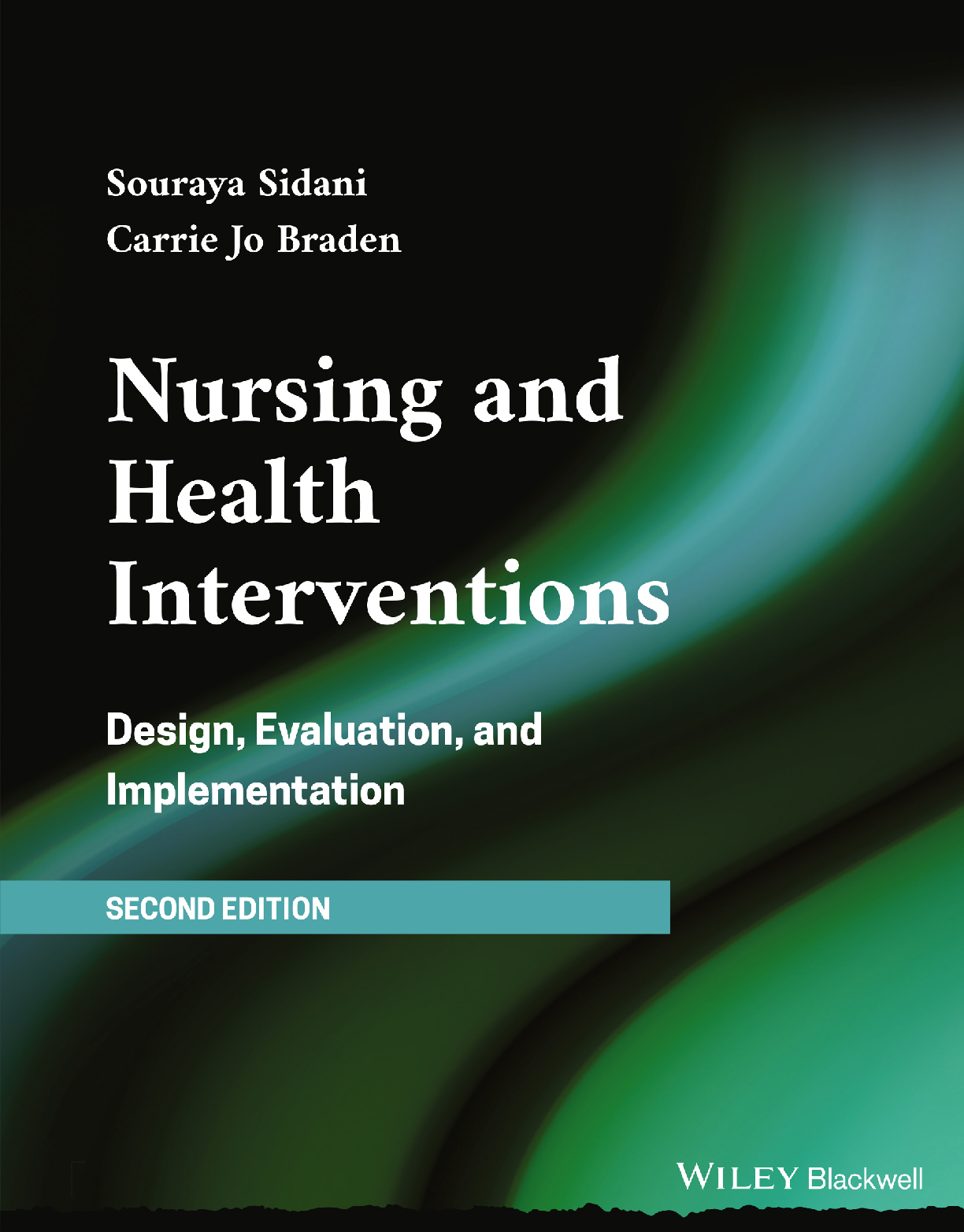 Preview image for [eBook] [PDF] Nursing and Health Interventions Design, Evaluation, and Implementation 2nd Edition By Souraya Sidani, Carrie Jo Braden