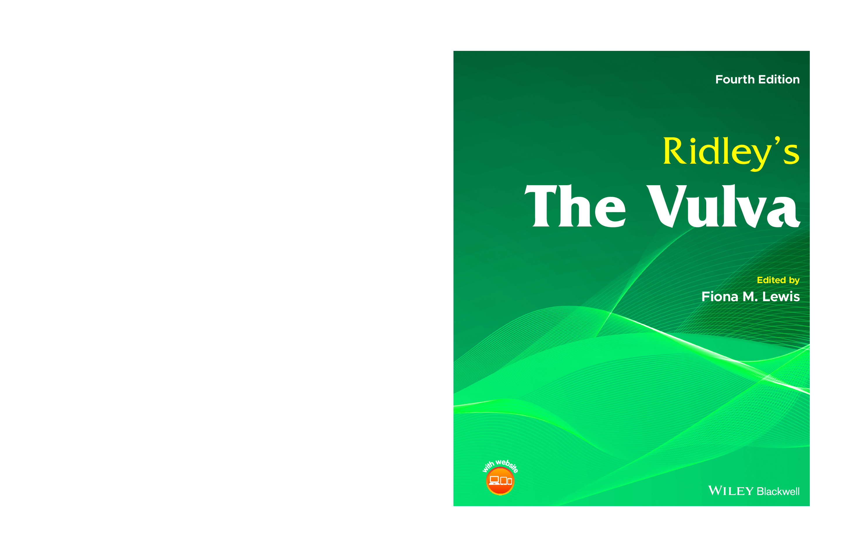 Preview image for [eBook] [PDF] Ridley's The Vulva 4th Edition By Fiona M. Lewis